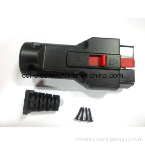 OBD2 J1962 16PM Connector